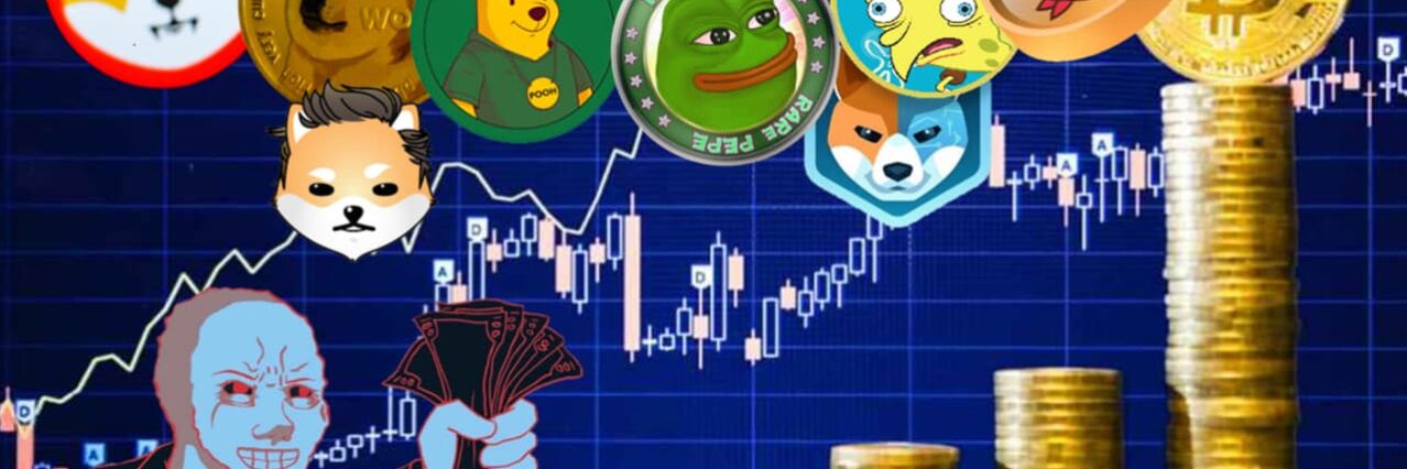 La Clave Del Auge De Las Memecoins Inversor Global