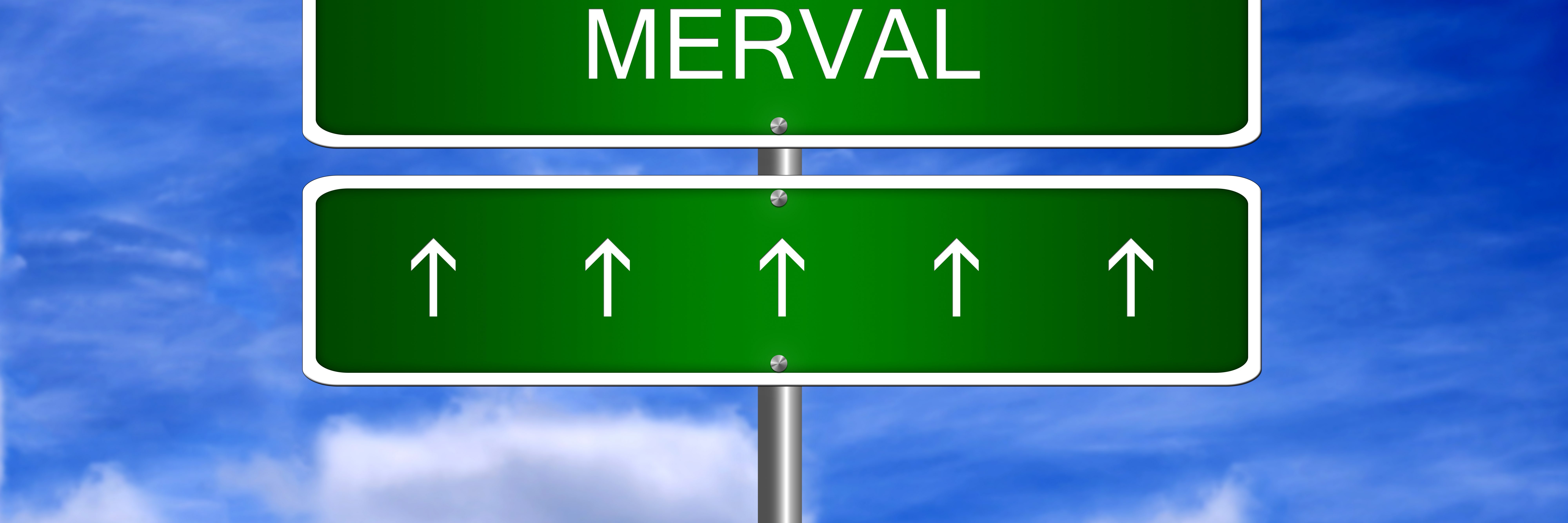 Merval shutterstock_360378182