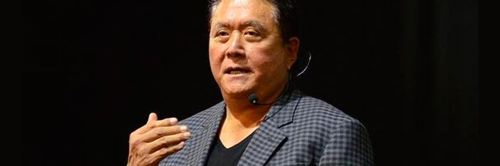 conferencias kiyosaki