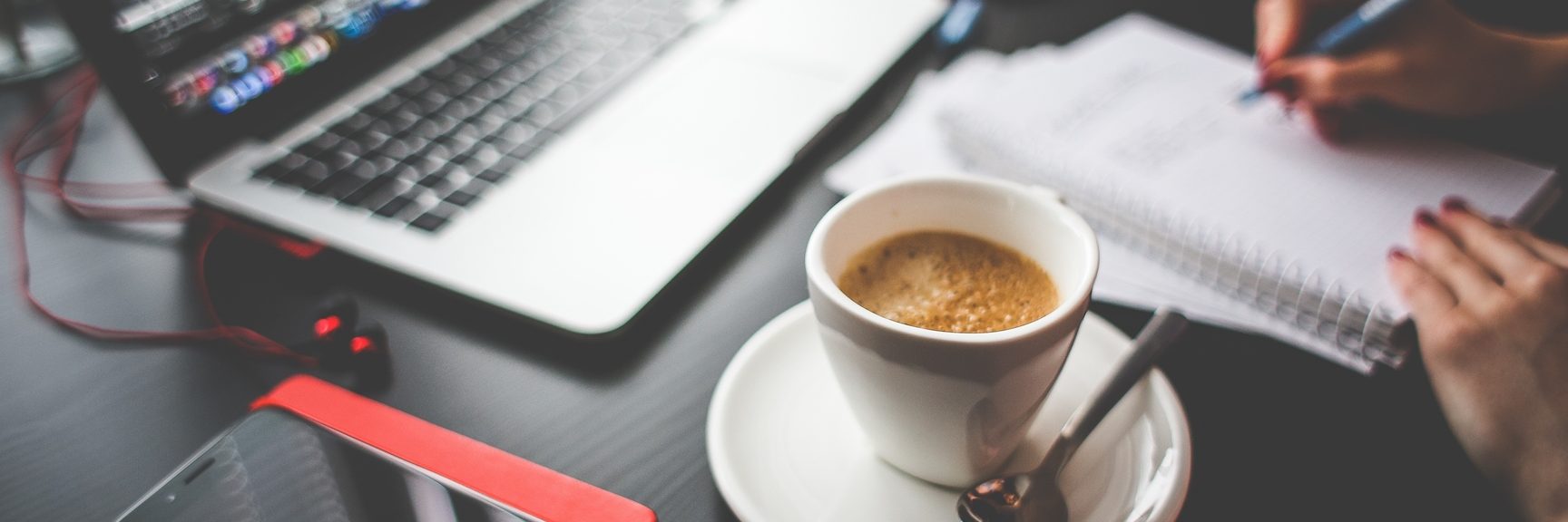 Trabajando tranquilo