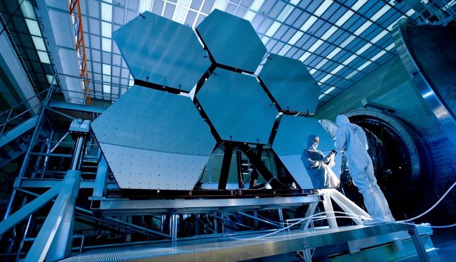 tecnología tech 5g aumentada