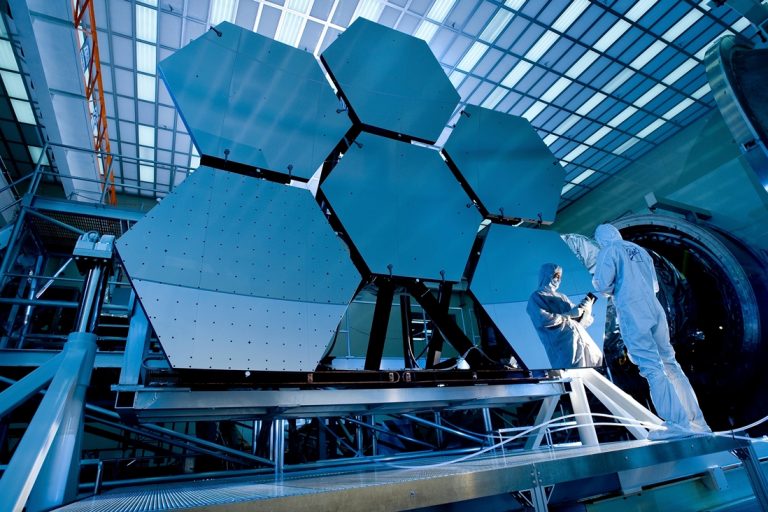 tecnología tech 5g aumentada