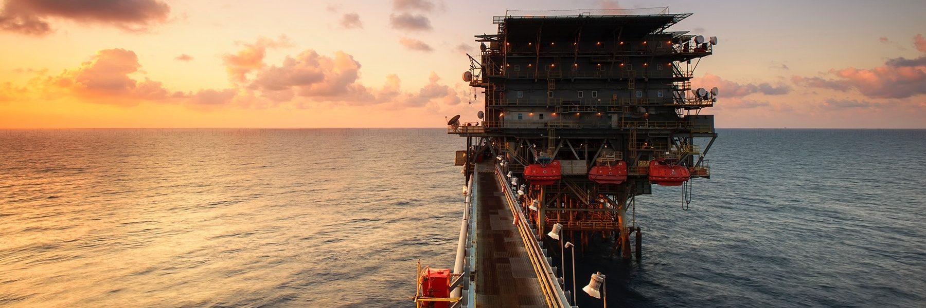 landscape-sunset-architecture-platform-87236 Petroleo plataforma petrolero