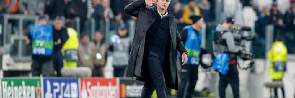 Mourinho