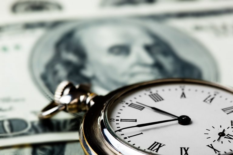 dolar tiempo inversion