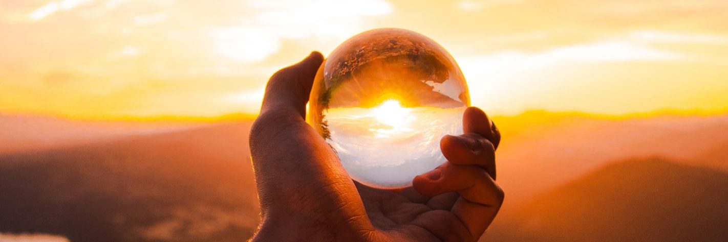 bola futuro adivinar predecir