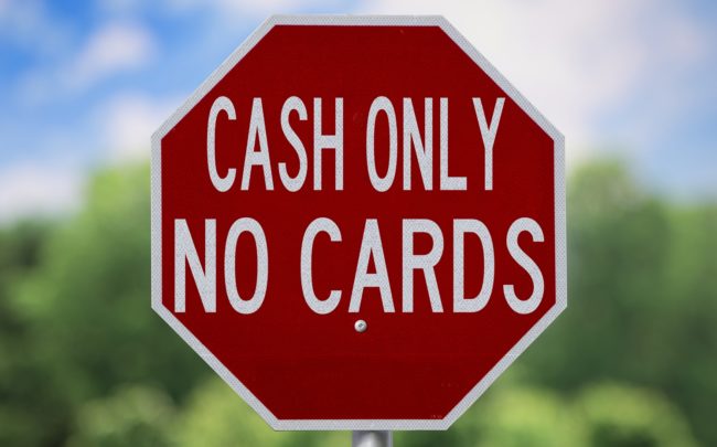 efectivo cash apalancamiento credito