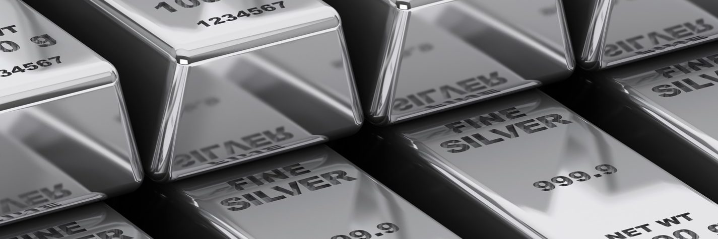 silver plata metales