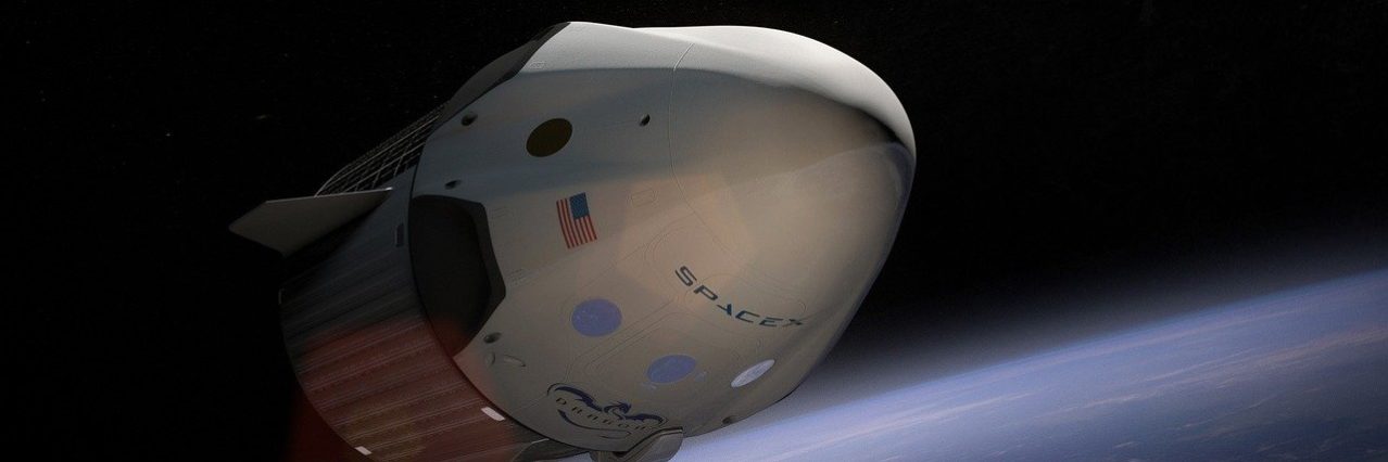 spacex-693229_1280