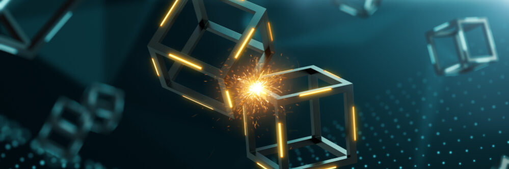 2,Blocks,Clashed,Creating,A,Spark,Inside,Blockchain,System,-