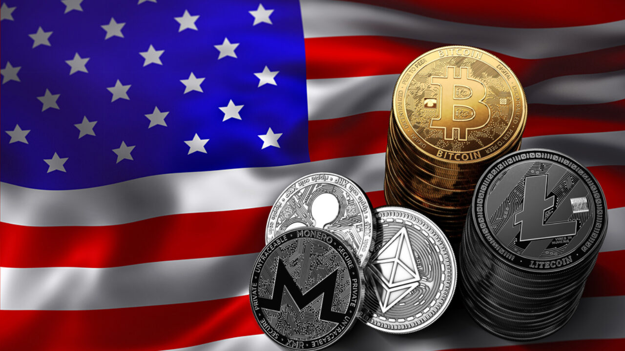 La prueba de que el gobierno estadounidense no está prohibiendo bitcoin -  Inversor Global