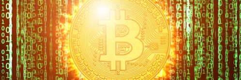 Bitcoin,Hits,An,All-time,High,Record,In,November,2020.,Cryptocurrency