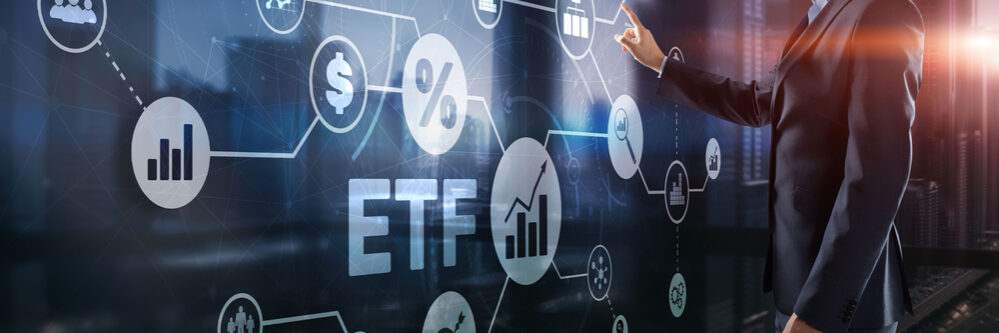 Exchange,Traded,Fund.,Investor,Concept.,Etf.,Stock,Market,Index,Fund