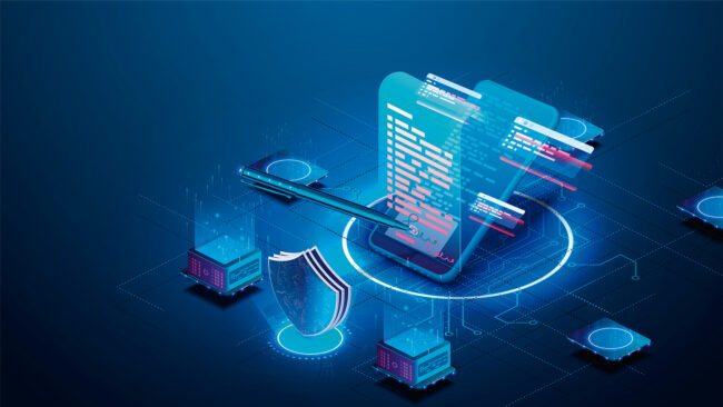 Qué es un contrato inteligente