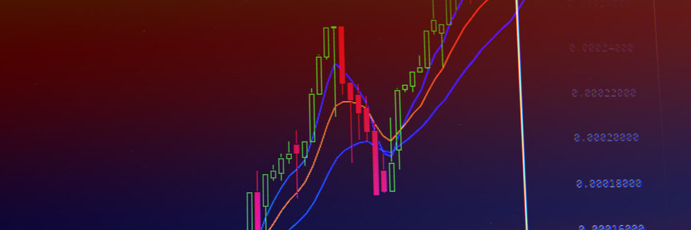 Bitcoin,Cryptocurrency,Altcoin,Rising,In,Price,On,A,Candle,Chart