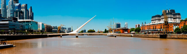 Cómo invertir en bienes raíces en argentina