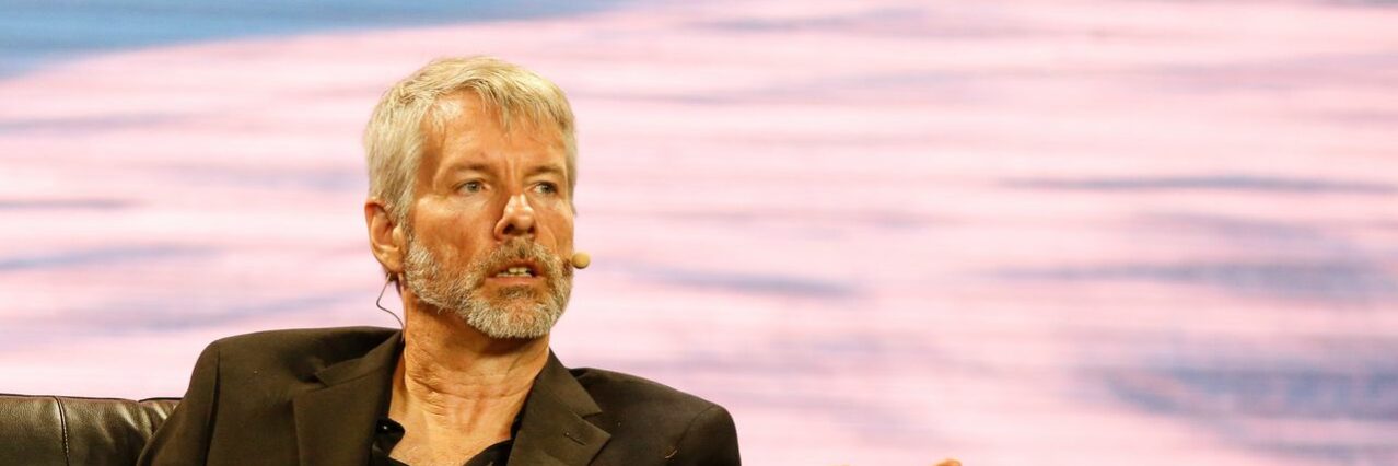 michael saylor el gurú de las criptomonedas michael saylor el gurú de las criptomonedas