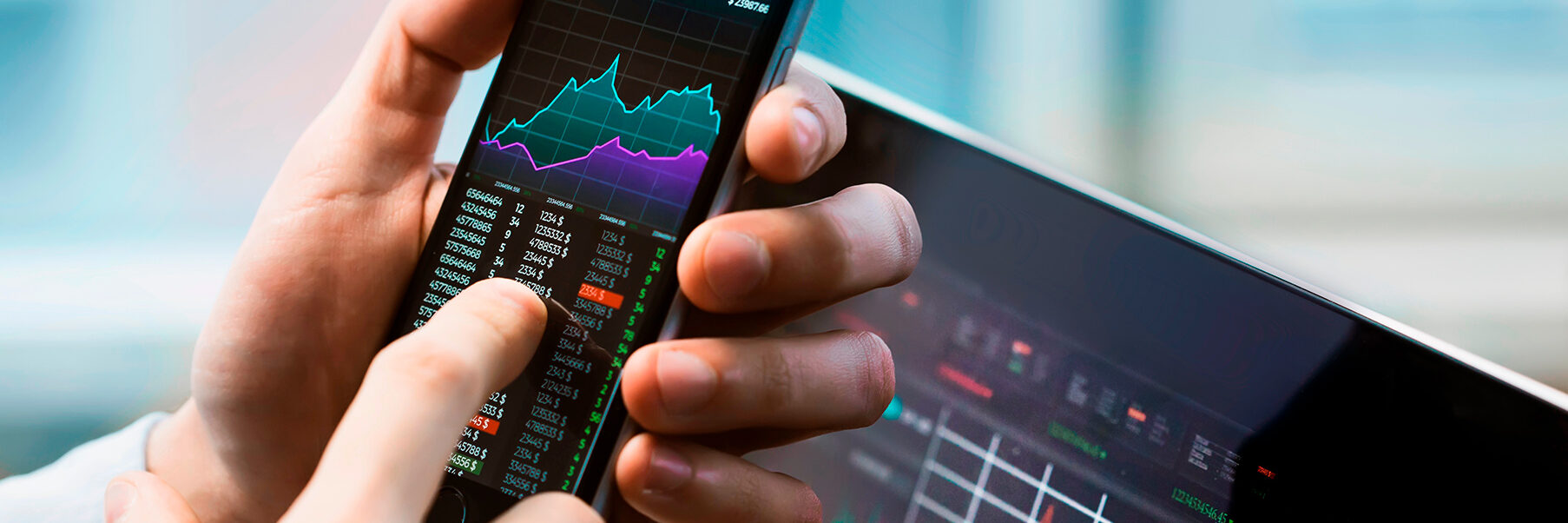 Trading Trading