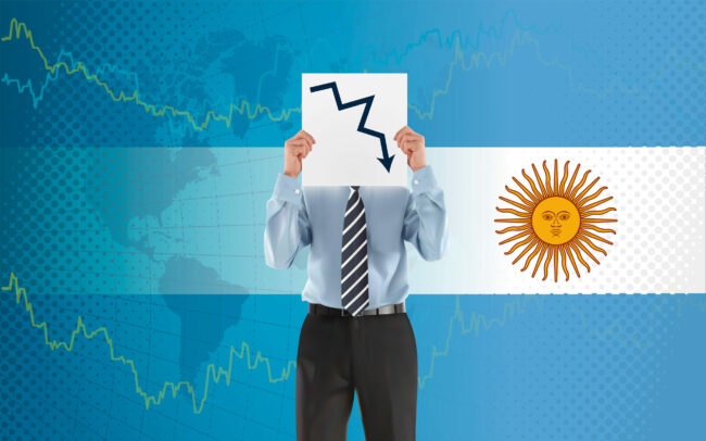 inflación en argentina