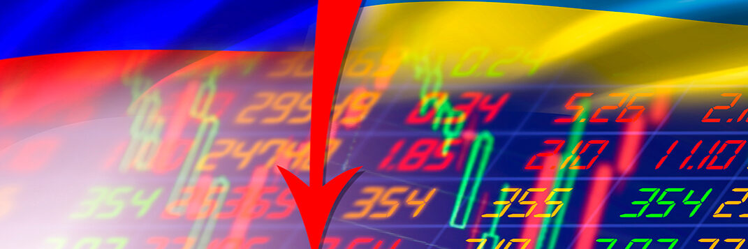 Consecuencias económicas de la guerra en Ucrania