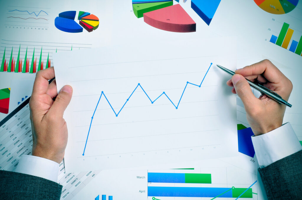 El optimismo excesivo es enemigo de tus inversiones