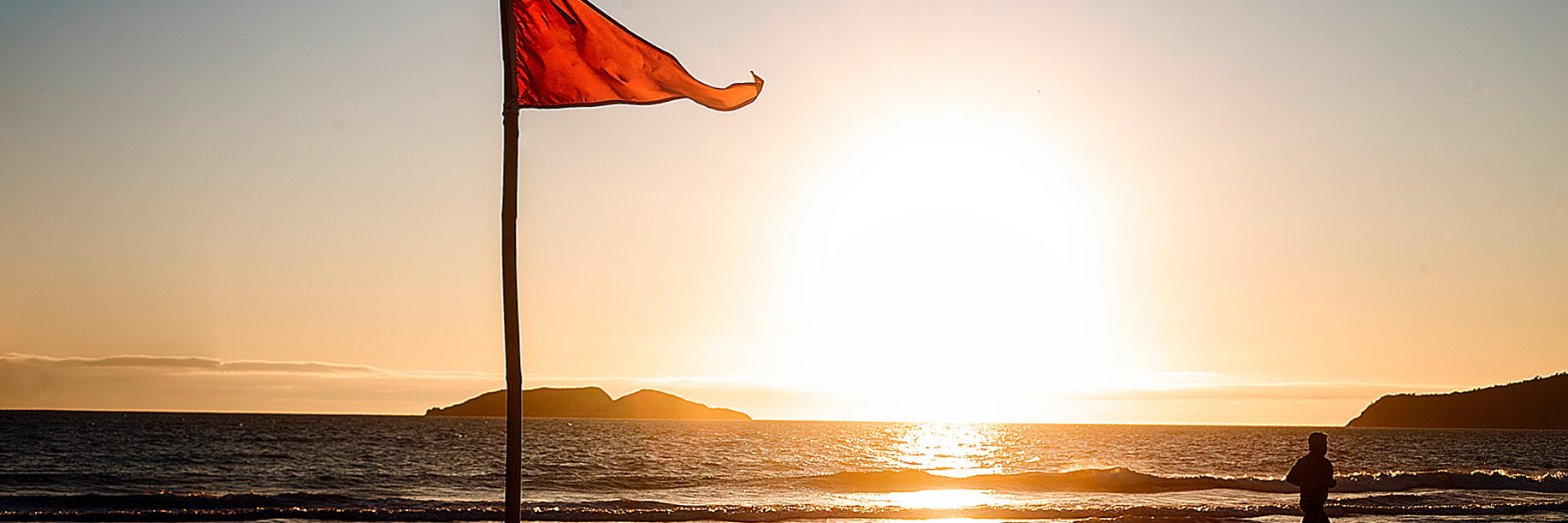 redflag