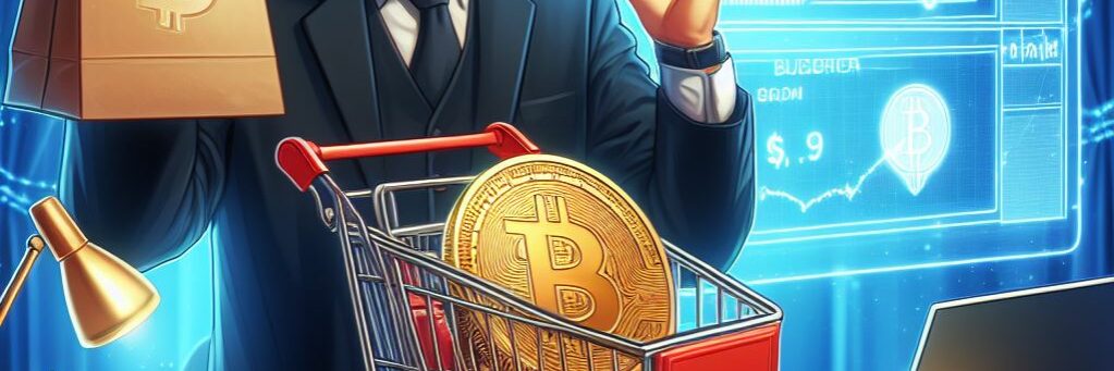 COMPRAR CRIPTO