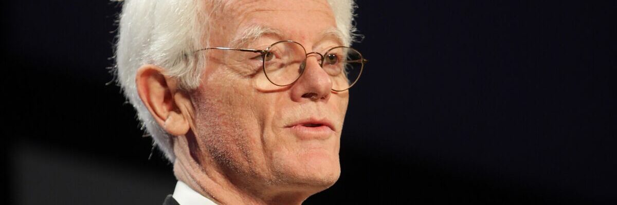 peter lynch Crédito: Bloomber.com