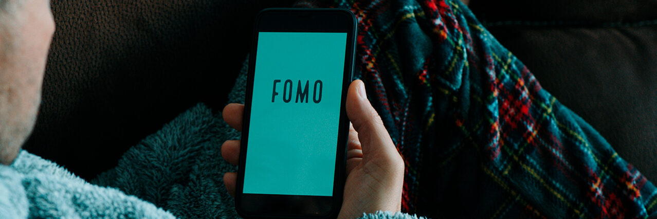 fomo